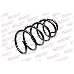 Фото STANDARD SPRINGS ST124092F