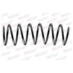 STANDARD SPRINGS ST124525F