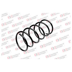 Фото STANDARD SPRINGS ST125011F