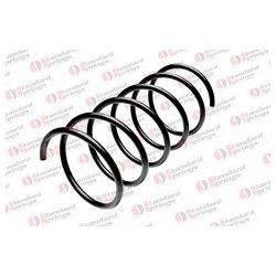 STANDARD SPRINGS ST125012F