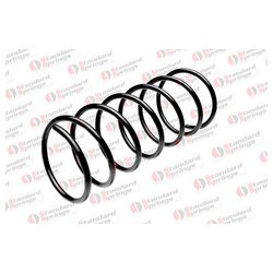 Фото STANDARD SPRINGS ST125015F