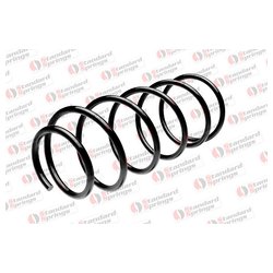 STANDARD SPRINGS ST125022F