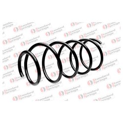 STANDARD SPRINGS ST127004F