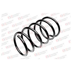 STANDARD SPRINGS ST127019F