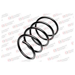 STANDARD SPRINGS ST127021F