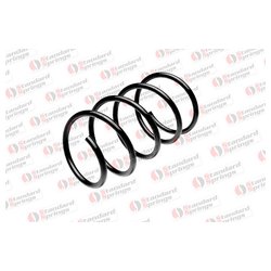 STANDARD SPRINGS ST127050F