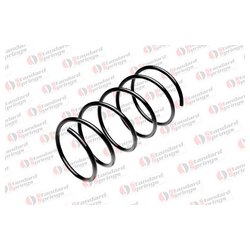 STANDARD SPRINGS ST127058F