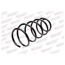 Фото STANDARD SPRINGS ST130001F