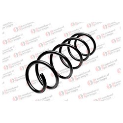 STANDARD SPRINGS ST130008F