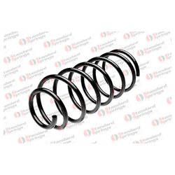 STANDARD SPRINGS ST134012F