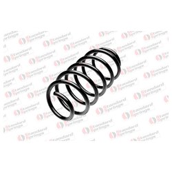 Фото STANDARD SPRINGS ST134072F