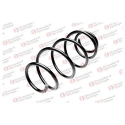 STANDARD SPRINGS ST134079F