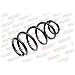 Фото STANDARD SPRINGS ST134093F