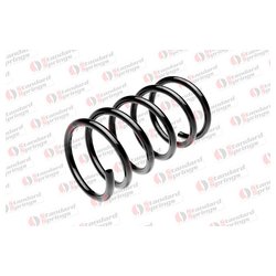 STANDARD SPRINGS ST135012R