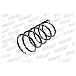 STANDARD SPRINGS ST135030R