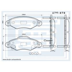 Starke 179-878