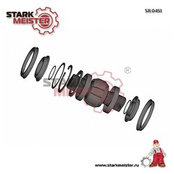 STARKMEISTER S110451