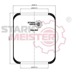 STARKMEISTER S44.662