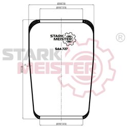 STARKMEISTER S44727