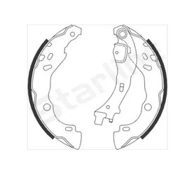 Starline BC 08700