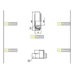 Starline LO 01431