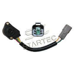 Startec INF14002