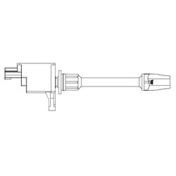 Стартвольт SC1459