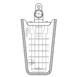 Стартвольт SFF1004