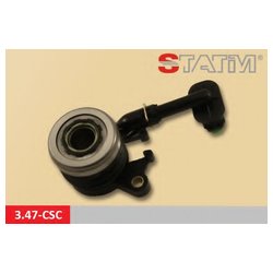 Statim 3.47-CSC