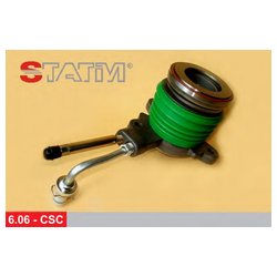 Statim 6.06-CSC