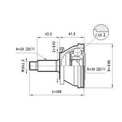 Statim C.009