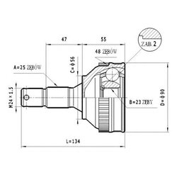 Statim C.260