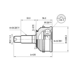 Фото Statim C.430