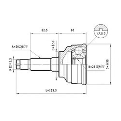 Statim C.460