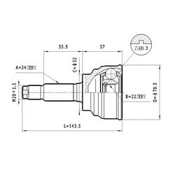 Statim C.462