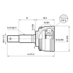 Statim C.537