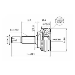 Statim C.564