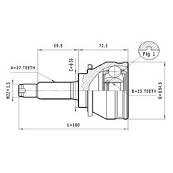 Statim C.604