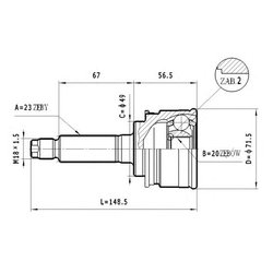 Statim C.640