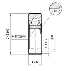 Statim CW.038