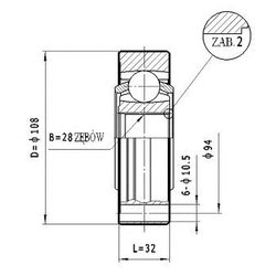 Statim CW.041