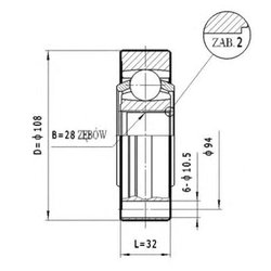 Statim CW.043