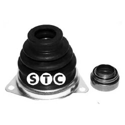 STC T401390