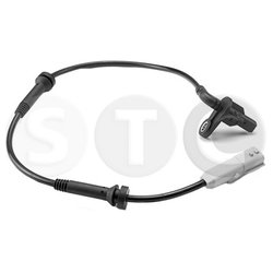 STC T450226