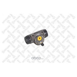 Stellox 05-83497-SX