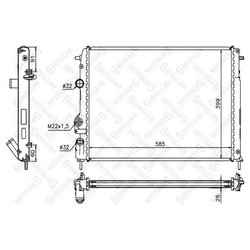 Stellox 10-25038-SX