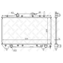 Stellox 10-25061-SX