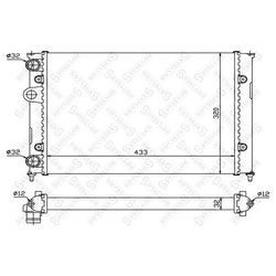 Stellox 10-25068-SX