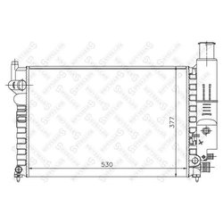 Stellox 10-25083-SX