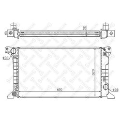 Stellox 10-25090-SX